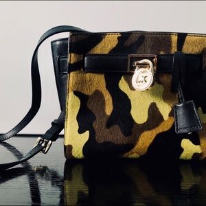 Camp Michael Kors Crossbody